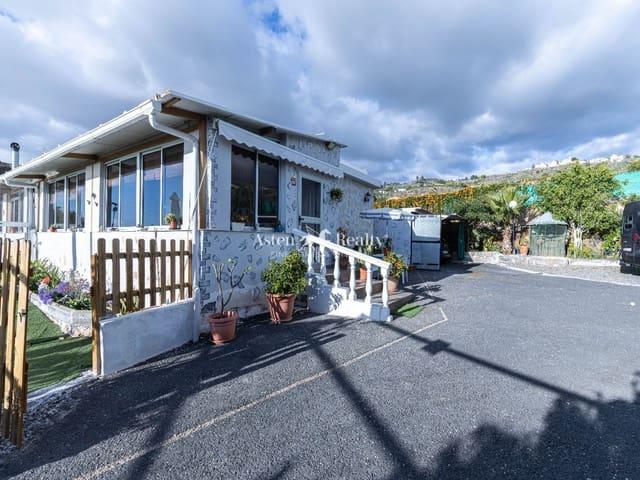 Chalet en venta en Guía de Isora, Canarias