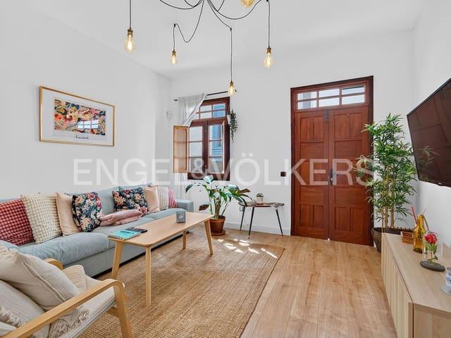 Chalet en venta en Guía de Isora, Canarias