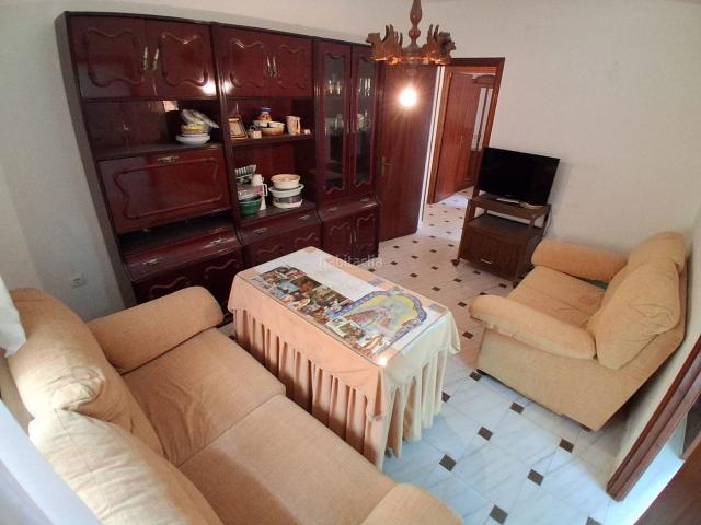 Chalet en venta en Costa Noroeste, Andalucía