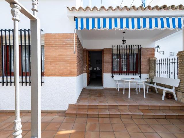 Chalet en venta en Costa Noroeste, Andalucía