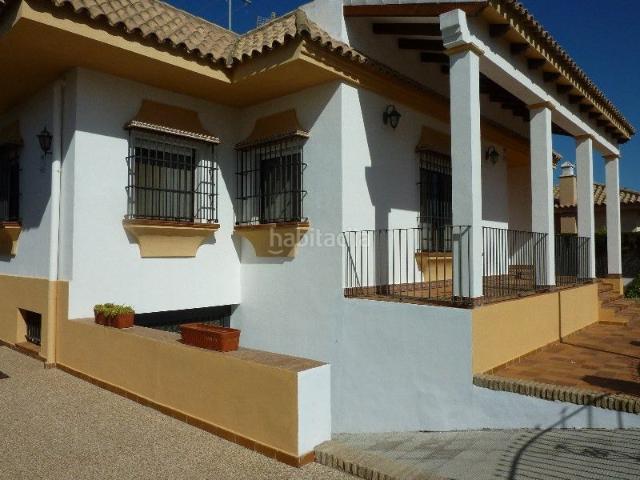 Chalet en venta en Costa Noroeste, Andalucía