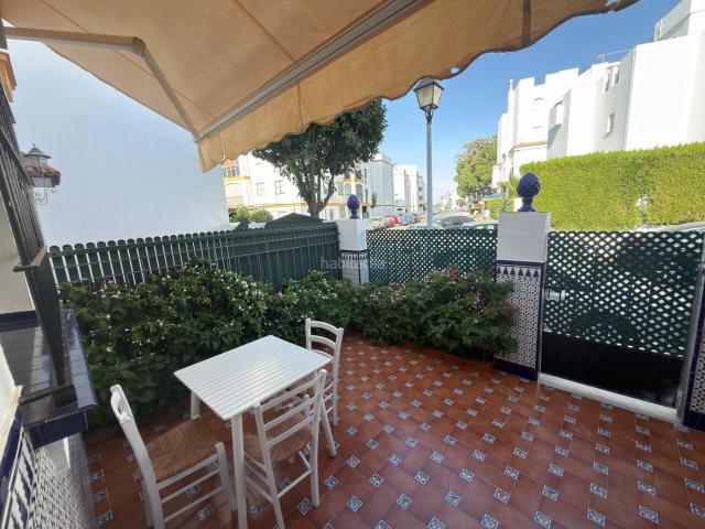 Chalet en venta en Costa Noroeste, Andalucía