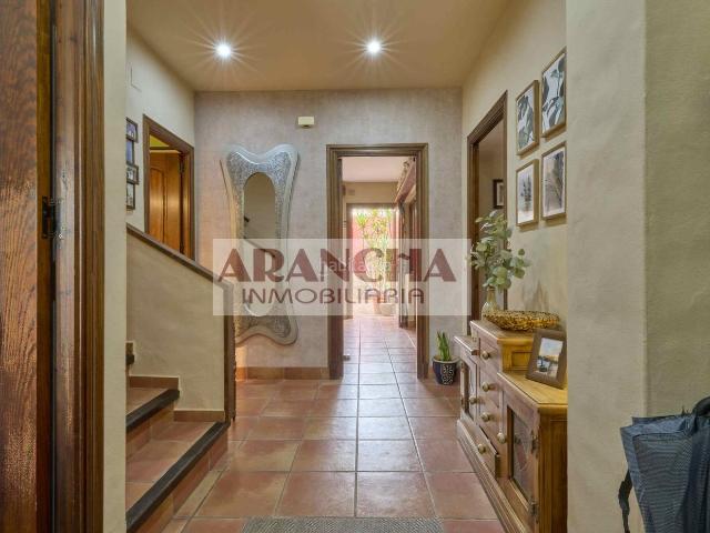 Chalet en venta en Costa Noroeste, Andalucía
