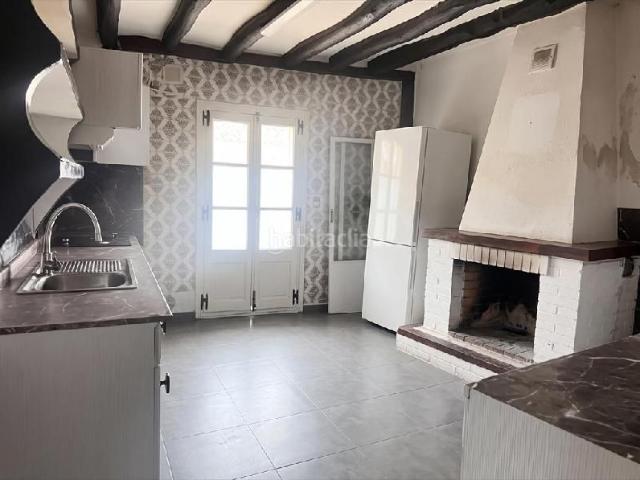 Chalet en venta en Bajo Aragón-Caspe / Baix Aragó-Casp, Aragón