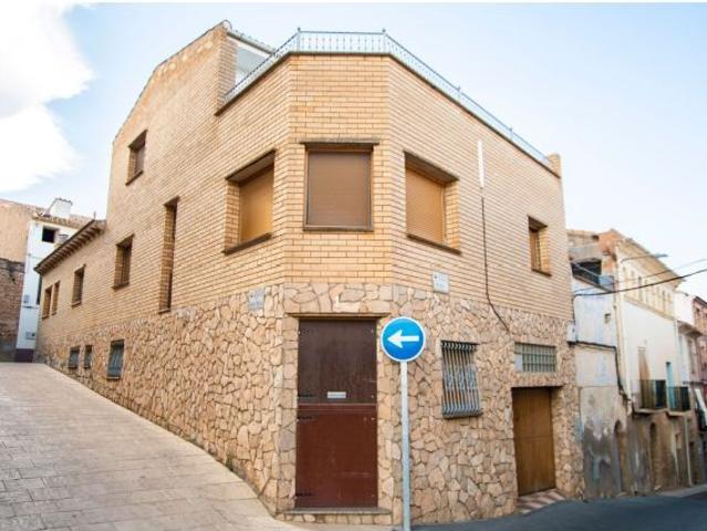 Casa en venta en Chiprana, Zaragoza