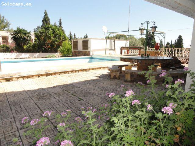 Casa en venta en els Ports, Valencia
