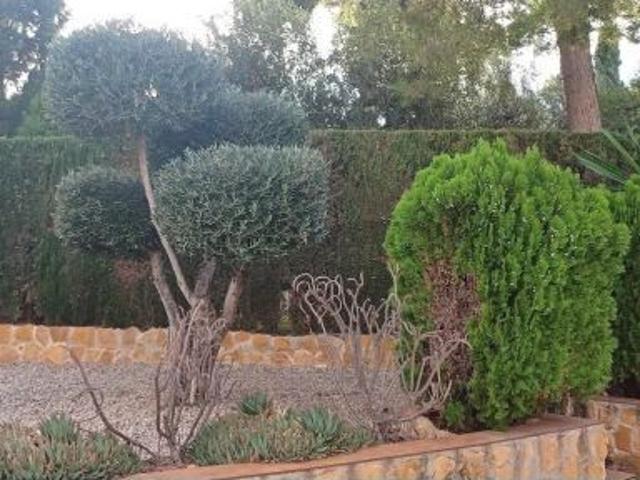 Casa en venta en Olimar, La Hoya de Buñol