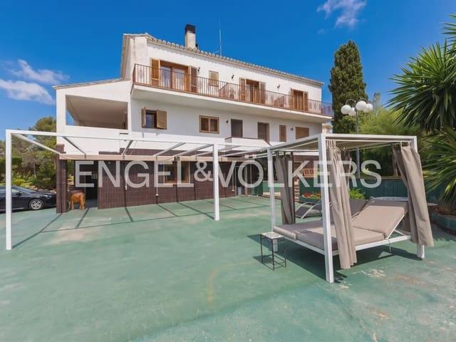 Chalet en venta en La Hoya de Buñol, Valencia
