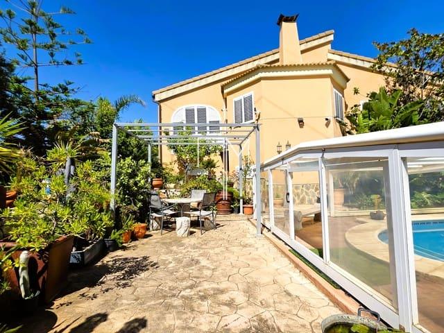 Chalet en venta en La Hoya de Buñol, Valencia