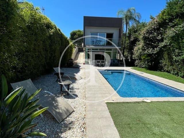 Chalet en venta en Valencia, Sant Francesc