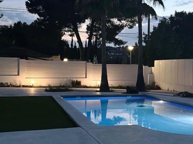 Chalet en venta en La Hoya de Buñol, Valencia