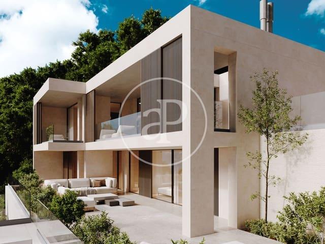 Chalet en venta en La Hoya de Buñol, Valencia