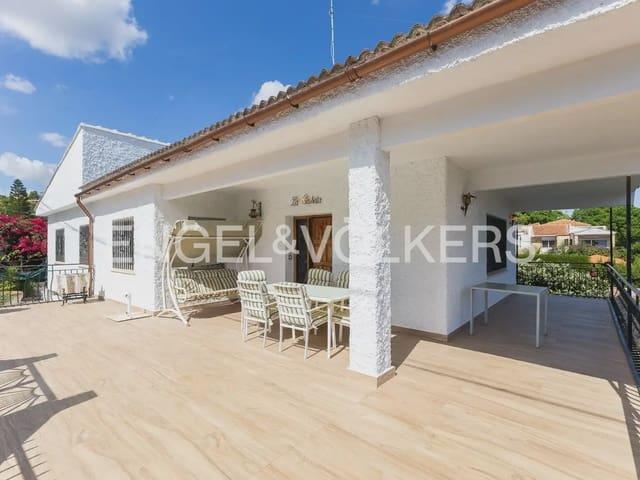 Chalet en venta en La Hoya de Buñol, Valencia