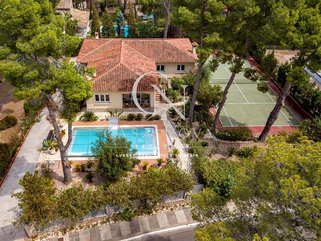 Chalet en venta en La Hoya de Buñol, Valencia