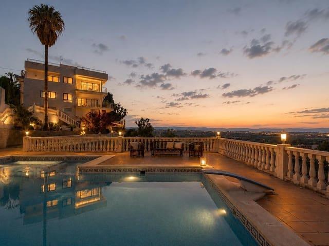 Chalet en venta en La Hoya de Buñol, Valencia