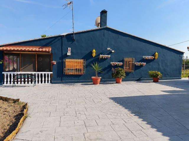 Chalet en venta en La Hoya de Buñol, Valencia