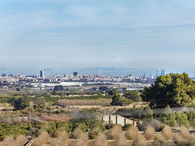 Chalet en venta en La Hoya de Buñol, Valencia