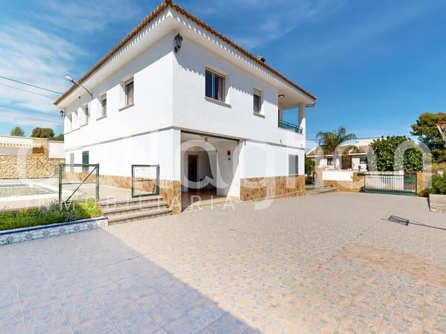 Chalet en venta en La Hoya de Buñol, Valencia