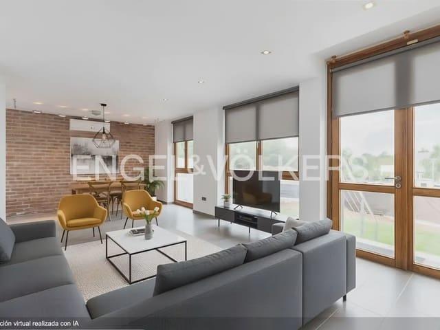 Chalet en venta en La Hoya de Buñol, Valencia
