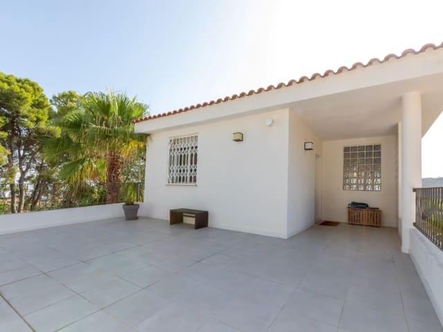 Chalet en venta en La Hoya de Buñol, Valencia