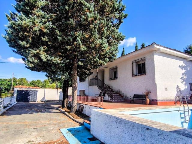 Chalet en venta en La Hoya de Buñol, Valencia