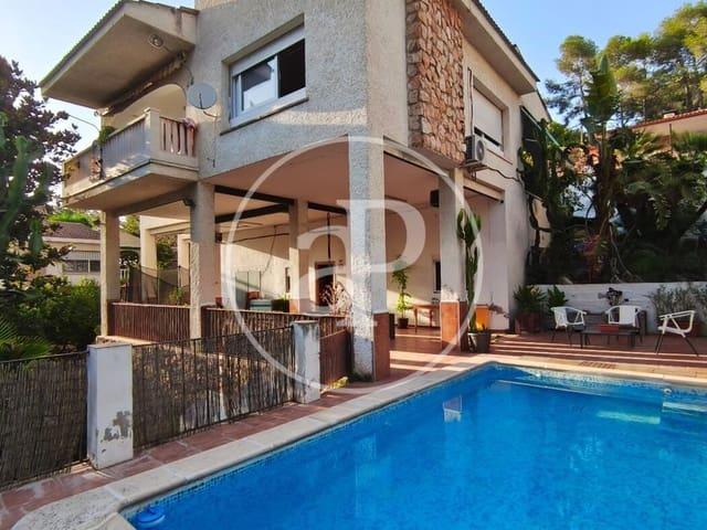 Chalet en venta en Calicanto A, La Hoya de Buñol