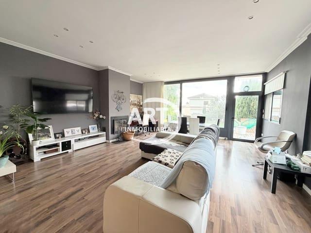 Chalet en venta en La Hoya de Buñol, Valencia