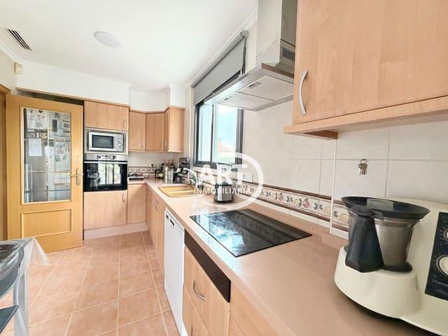 Chalet en venta en La Hoya de Buñol, Valencia