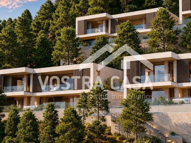 Chalet en venta en La Hoya de Buñol, Valencia