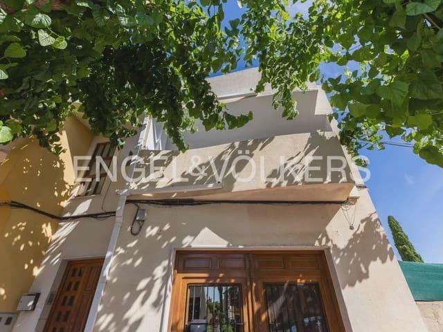 Chalet en venta en La Hoya de Buñol, Valencia