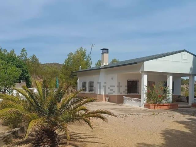 Chalet en venta en La Hoya de Buñol, Valencia