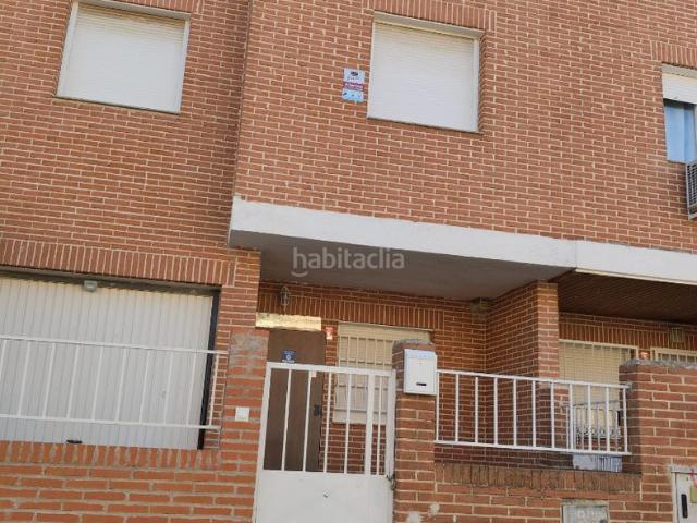 Chalet en venta en Chozas De Canales, Castilla-La Mancha