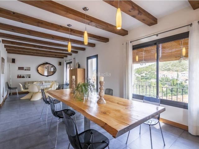Chalet en venta en La Serranía, Valencia