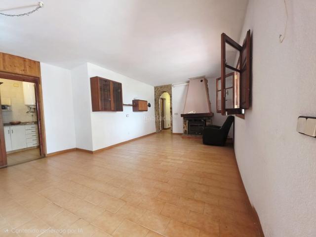Chalet en venta en La Serranía, Valencia