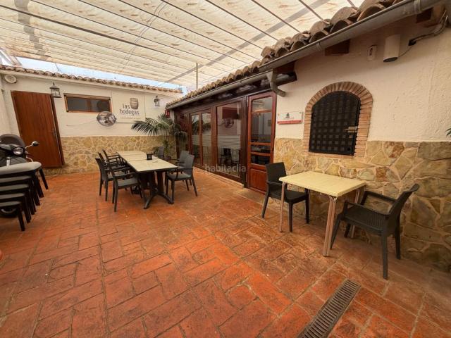 Chalet en venta en Urbanización Santa Barbara, Chulilla