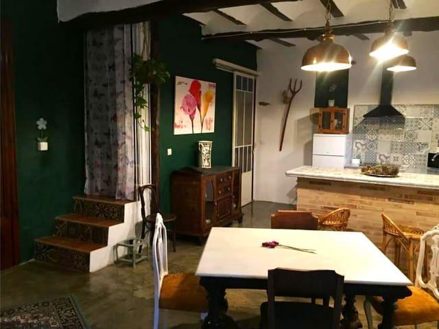 Chalet en venta en Chulilla, Valencia