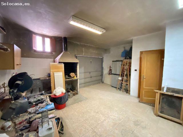 Casa en venta en La Serranía, Valencia