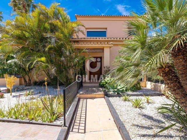 Chalet en venta en Centro, Málaga-Costa del Sol
