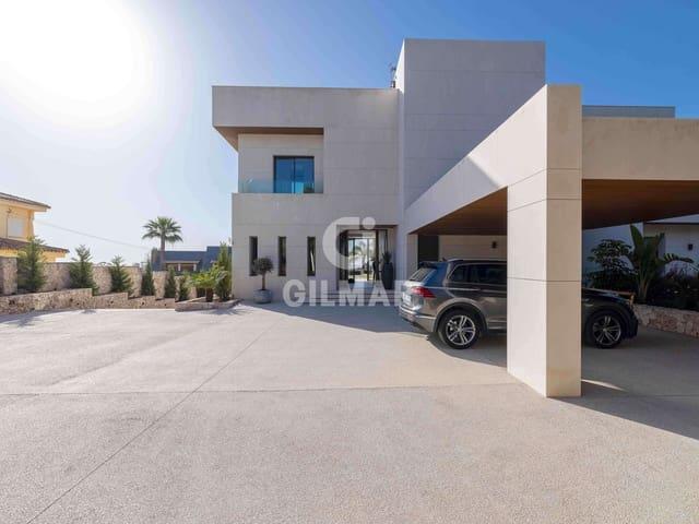 Chalet en venta en Centro, Málaga-Costa del Sol