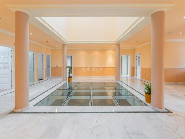 Chalet en venta en Ciempozuelos, Madrid