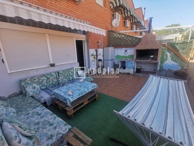 Chalet en venta en Ciempozuelos, Madrid