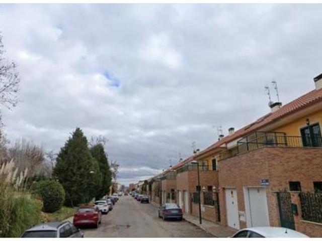 Casa en venta en Ciempozuelos, Madrid