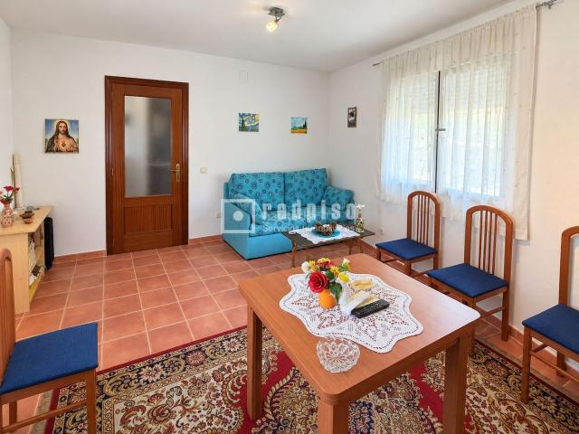 Chalet en venta en Cifuentes, Guadalajara