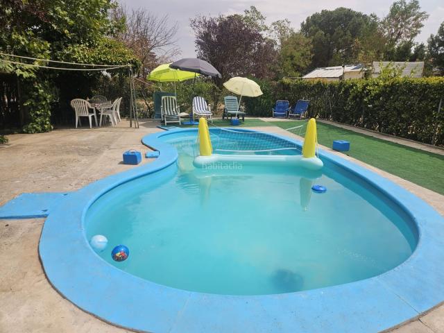 Chalet en venta en Cigales, Castilla y León