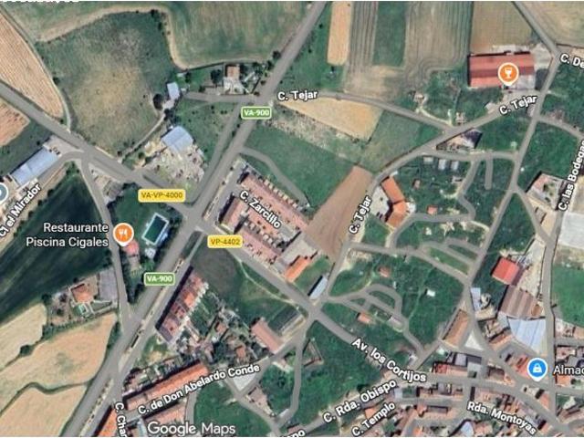 Casa en venta en Cigales, Castilla y León