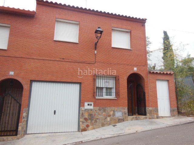 Chalet en venta en Ciruelos, Castilla-La Mancha