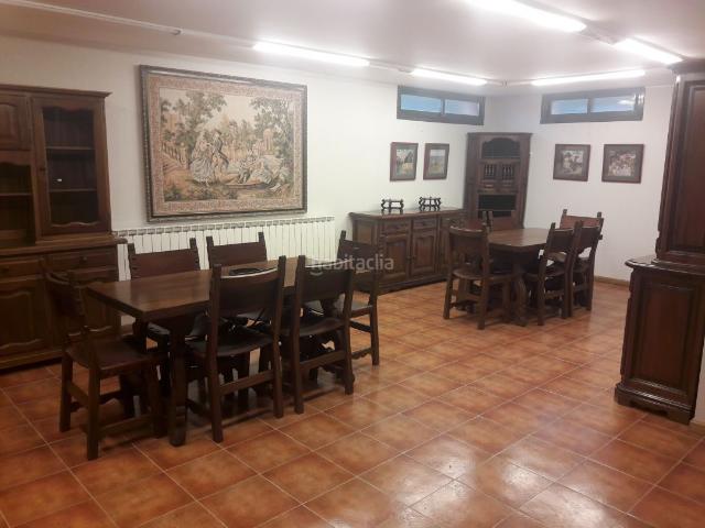 Chalet en venta en Cirueña, La Rioja