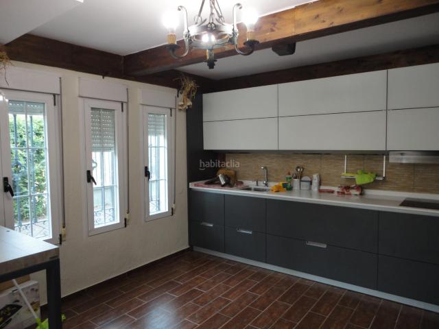 Villa en venta en Cistérniga