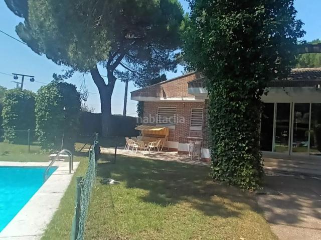 Chalet en venta en Cistérniga, Castilla y León