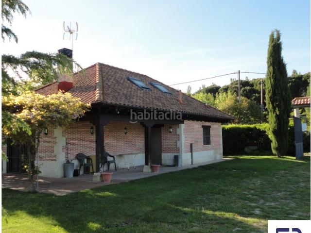 Chalet en venta en Cistérniga, Castilla y León